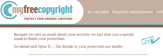 MyFreeCopyright.com on Wordpress.com blogs mfc31 MyFreeCopyright.com on Wordpress.com blogs