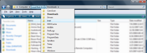 vistaexplorer