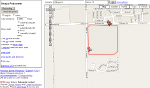 gmapped gmapped