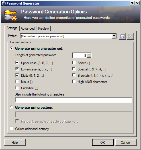 keepass2