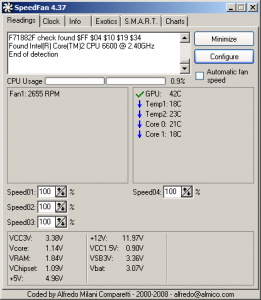 speedfan