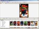 ComicRack – An eComic Reader