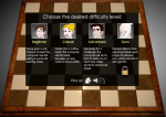 SparkChess – Quality, Free Chess Online