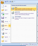 How to Hold a Confidential Print Job at a Shared Printer