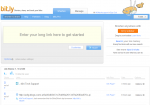 Bit.ly’s New Features