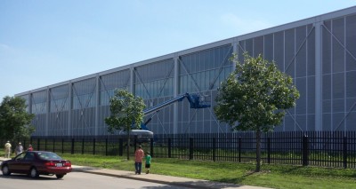 Touring Blue Waters The National Petascale Computing Facility northeast 400x213 Touring Blue Waters The National Petascale Computing Facility