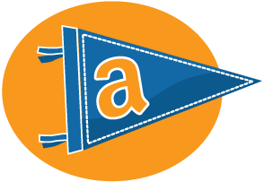 as logo College Students Get a Free Year of Amazon Prime With Amazon Student