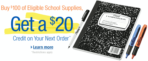 College Students Get a Free Year of Amazon Prime With Amazon Student buy100 get20 College Students Get a Free Year of Amazon Prime With Amazon Student