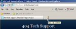 Resolve Internet Explorer Slowly Opening New Tabs