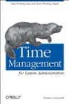 Book Review: Time Management for System Administrators