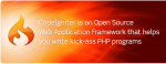 Experiences with Three PHP Frameworks in Brief