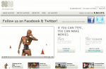 Make Animated Movies with Xtranormal