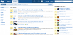 Digg Launches a More Social Digg with Version 4