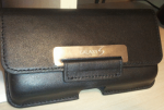 Review of Samsung Epic 4G Official Accessories