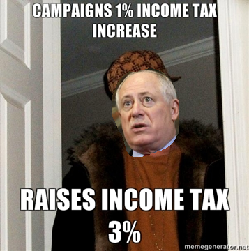 scumbag pat IL Governor Quinn Signs Amazon Tax Into Law, Overstock and Amazon Terminate All Illinois Associates