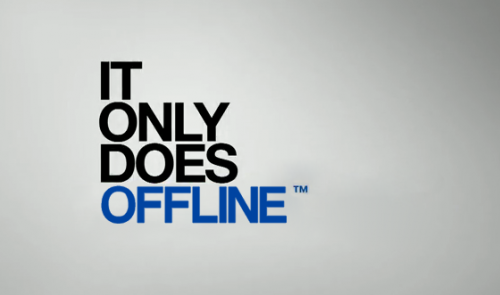 PlayStation Network Still Down And Probably For Another Week; Personal Data of 70 Million Stolen it only does offline 500x295 PlayStation Network Still Down And Probably For Another Week; Personal Data of 70 Million Stolen