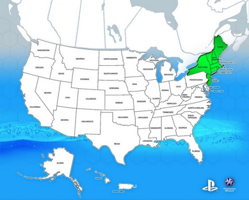 Sony PlayStation Network Coming Back Up In Phased Restoration restored phase 500x401 Sony PlayStation Network Coming Back Up In Phased Restoration