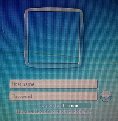 Easily log into a local account for a Windows 7 PC joined to a ...