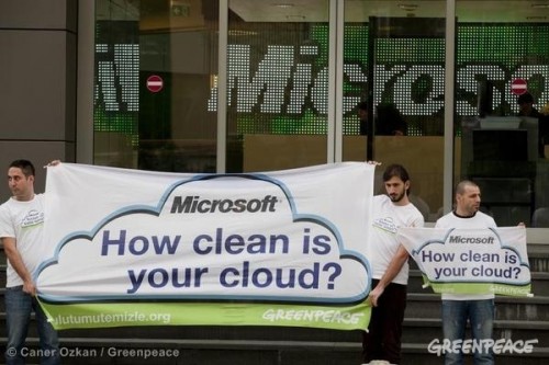 Earth Day 2012 greenpeace ms 500x333 Earth Day 2012