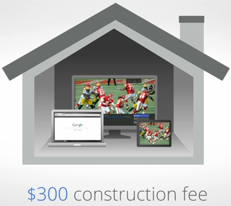 Bandwidth flows like water in Kansas City with Google Fiber construction fee Bandwidth flows like water in Kansas City with Google Fiber