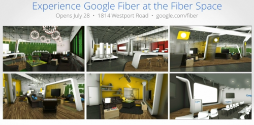 Bandwidth flows like water in Kansas City with Google Fiber fiber space 500x247 Bandwidth flows like water in Kansas City with Google Fiber