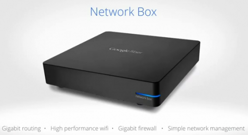 Bandwidth flows like water in Kansas City with Google Fiber network box 500x272 Bandwidth flows like water in Kansas City with Google Fiber