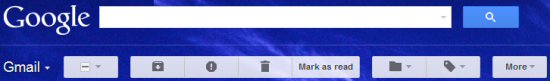 gmail How our minimalist, icon based tech is making itself harder to use and support