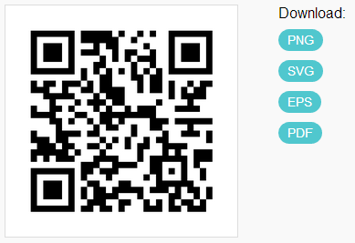 qrcode wifi Create a QR Code to share your WiFi settings