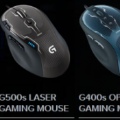g mice