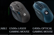 g mice