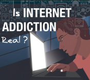 internet addiction thumb