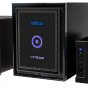 new readynas line