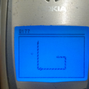 nokia snake
