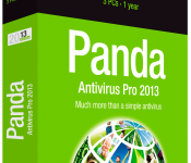 panda antivirus