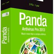 panda antivirus