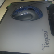 razer mouse pad