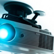 nec projector