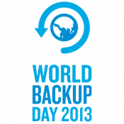 world backup day 2013