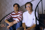 bill gates 60 minutes