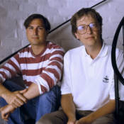 bill gates 60 minutes