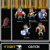 bug hunters thumb