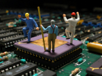 cpu dance