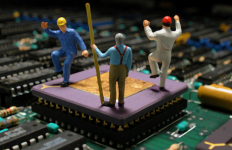 cpu dance