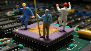 cpu dance