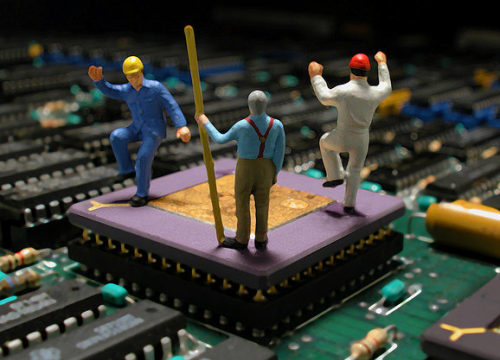 cpu dance