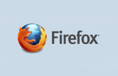 firefox logo