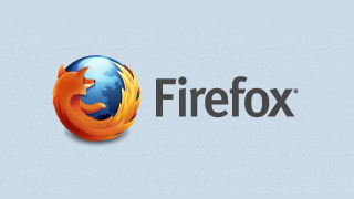 firefox logo