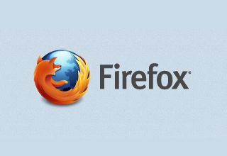firefox logo