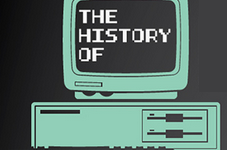 history of programming languages thumb