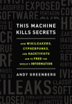 this machine kills secrets cover